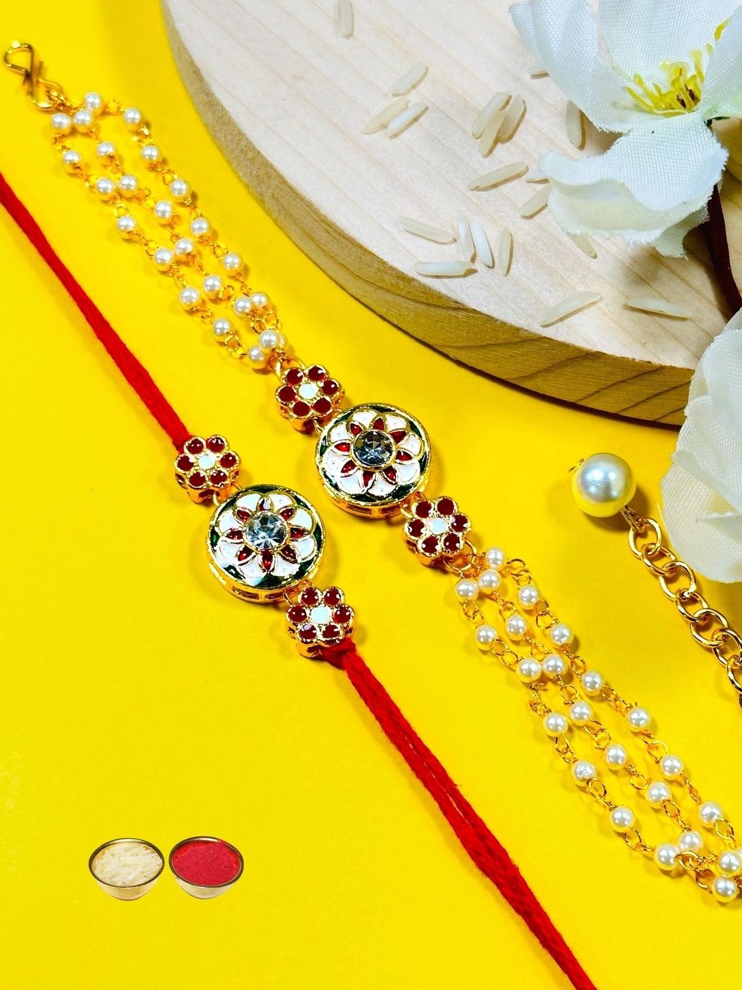 Dhiyona Rakhi