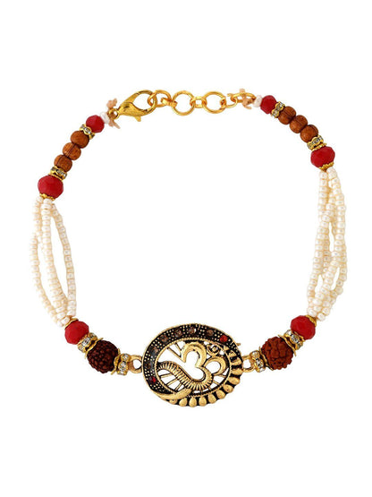 Dhiyona Multistrand Rakhi