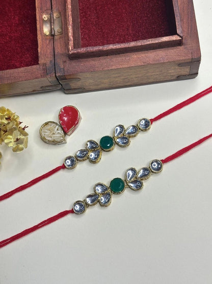 Dhiyona Thread Rakhi