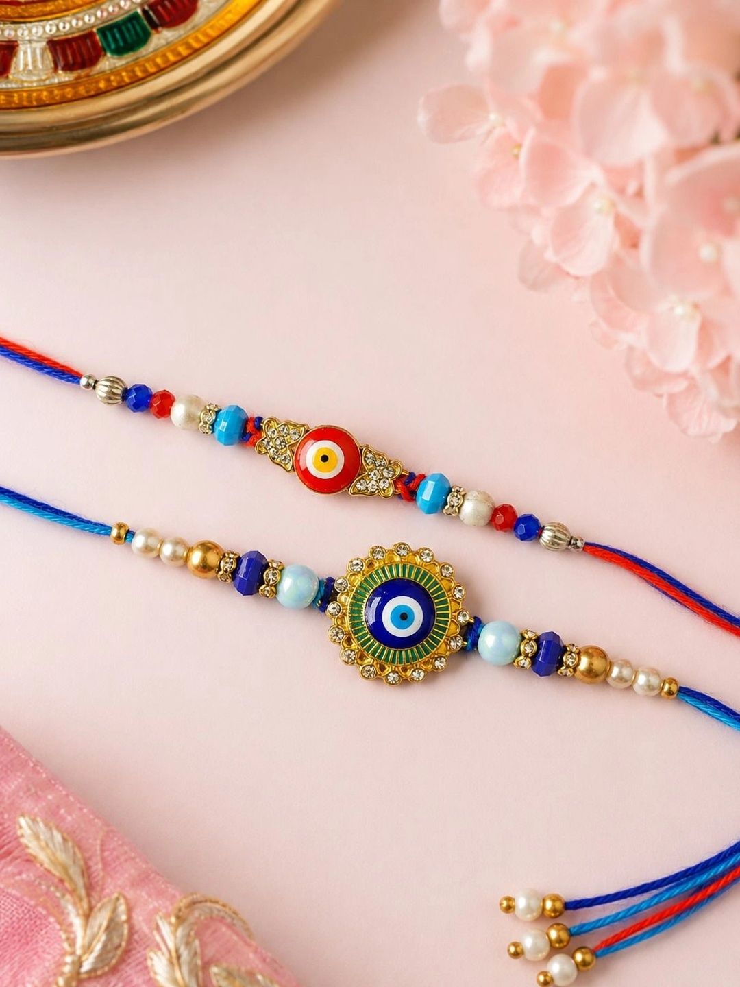 Dhiyona Rakhi