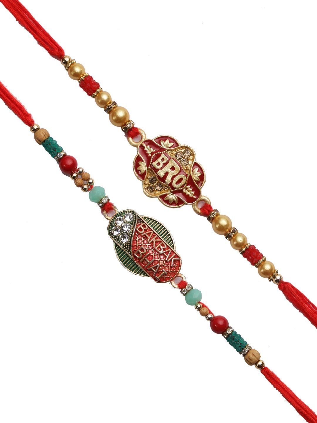 Dhiyona Rakhi