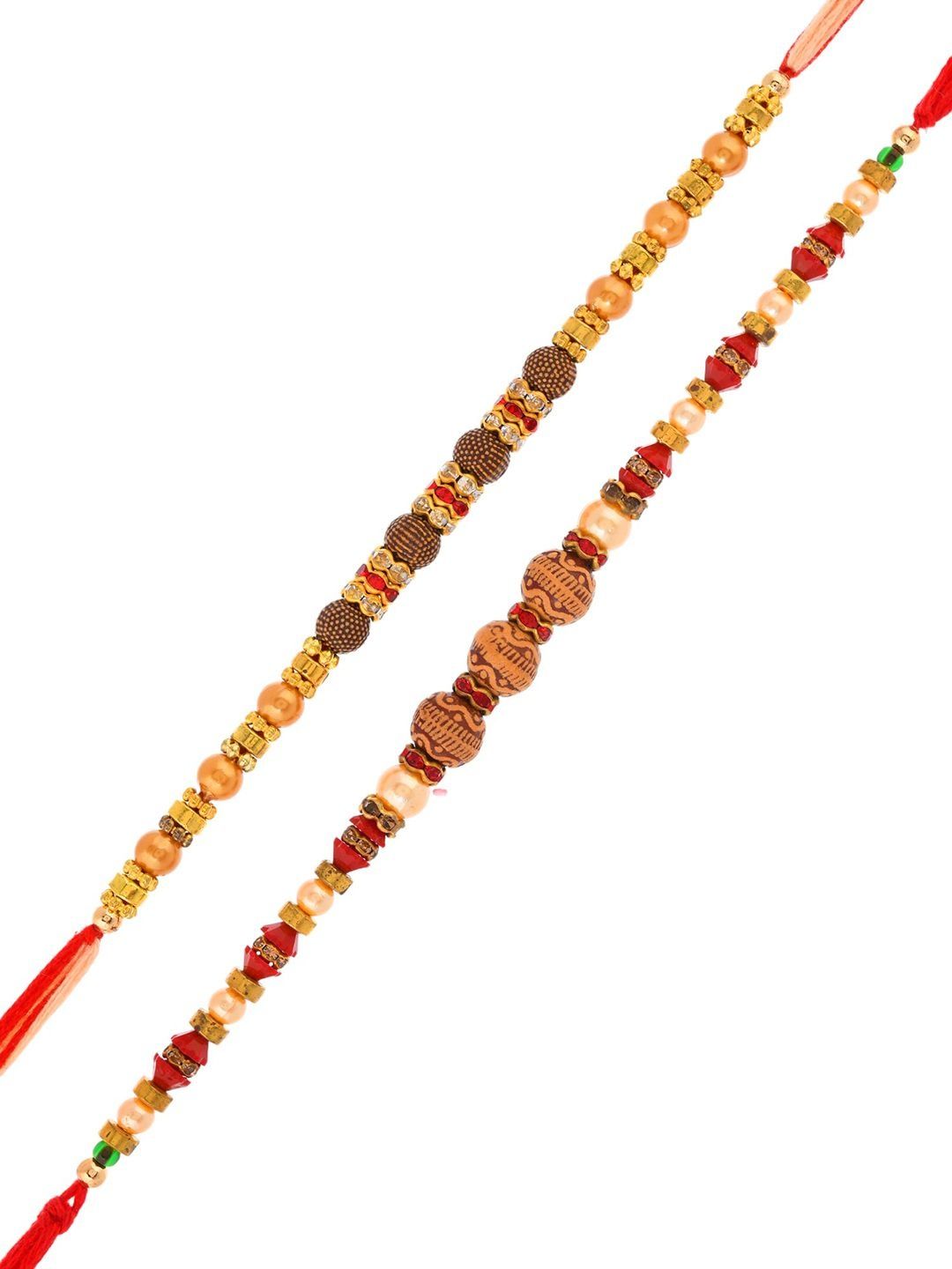 Dhiyona Thread Rakhi