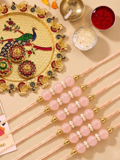 Anouk Thread Rakhi