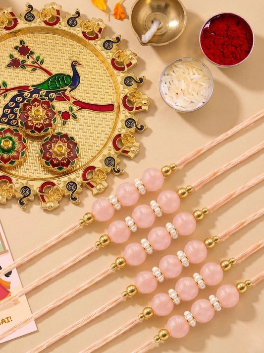 Anouk Thread Rakhi