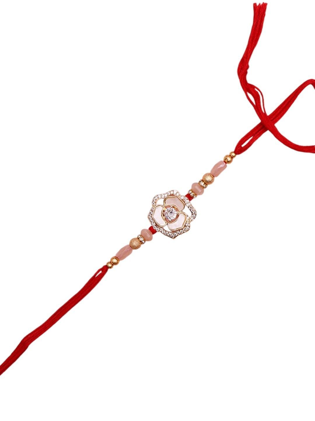 Dhiyona Thread Rakhi