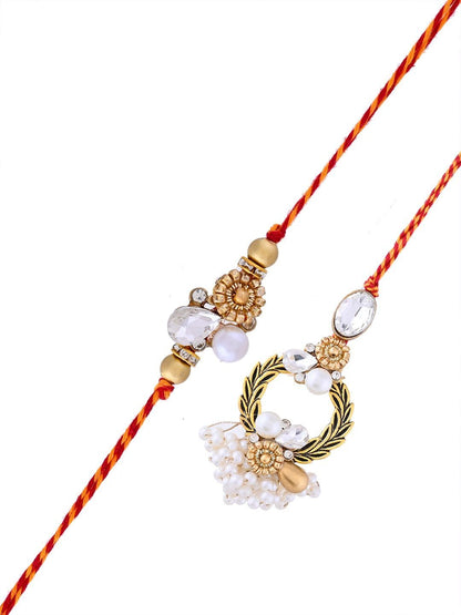 Dhiyona Rakhi