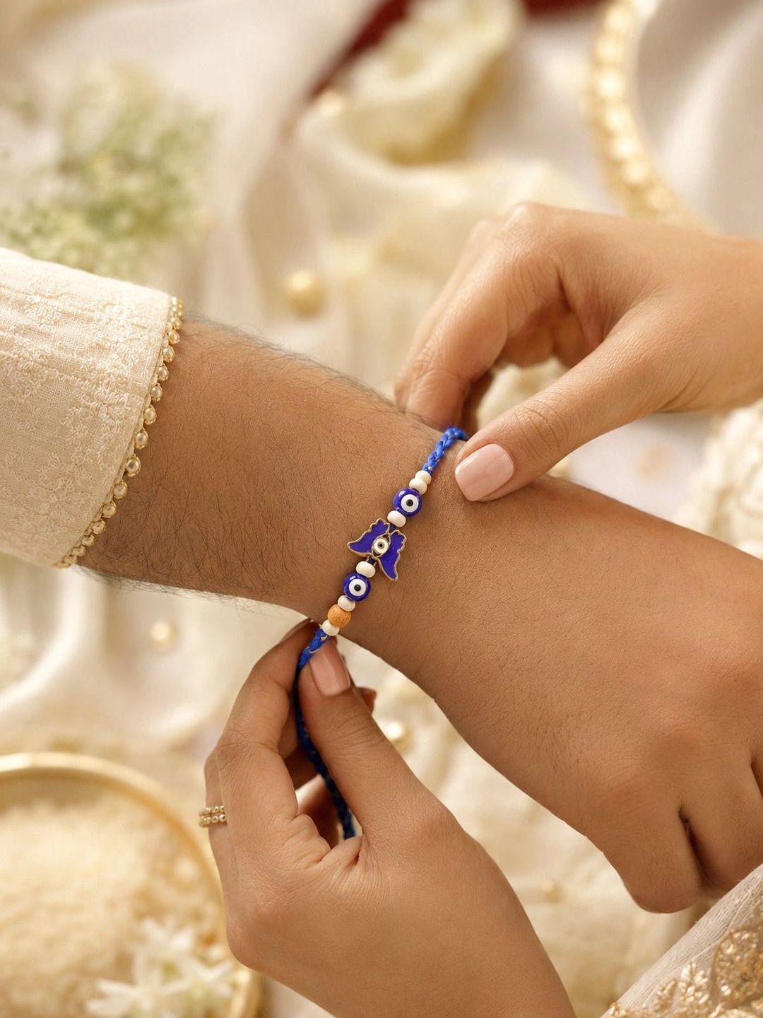 Dhiyona Rakhi