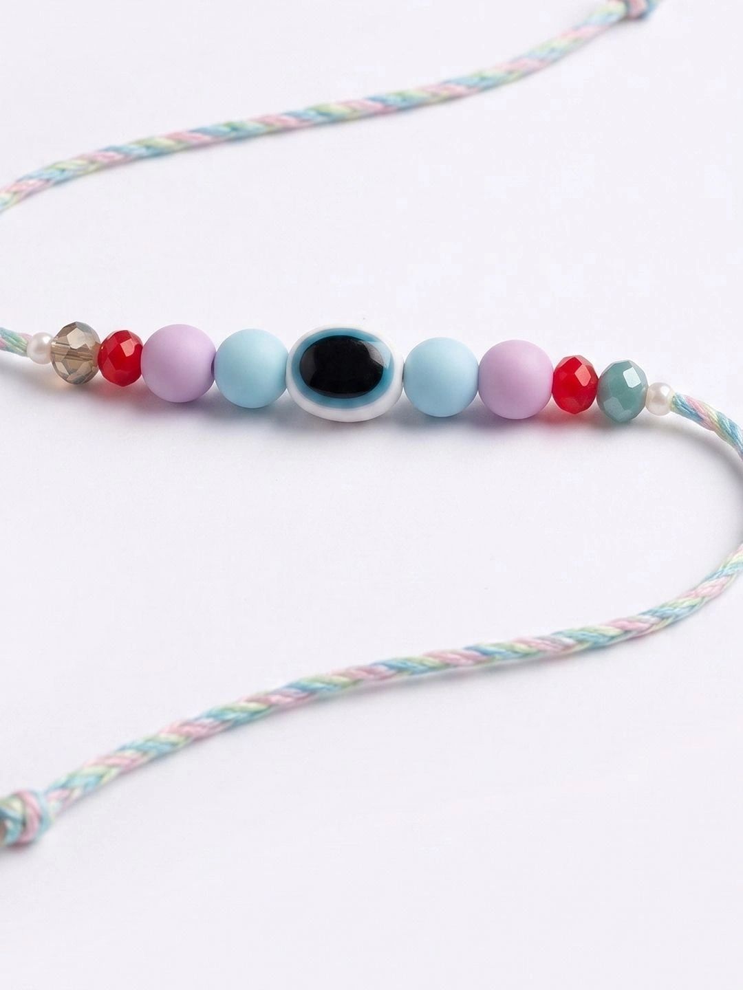 Dhiyona Thread Rakhi