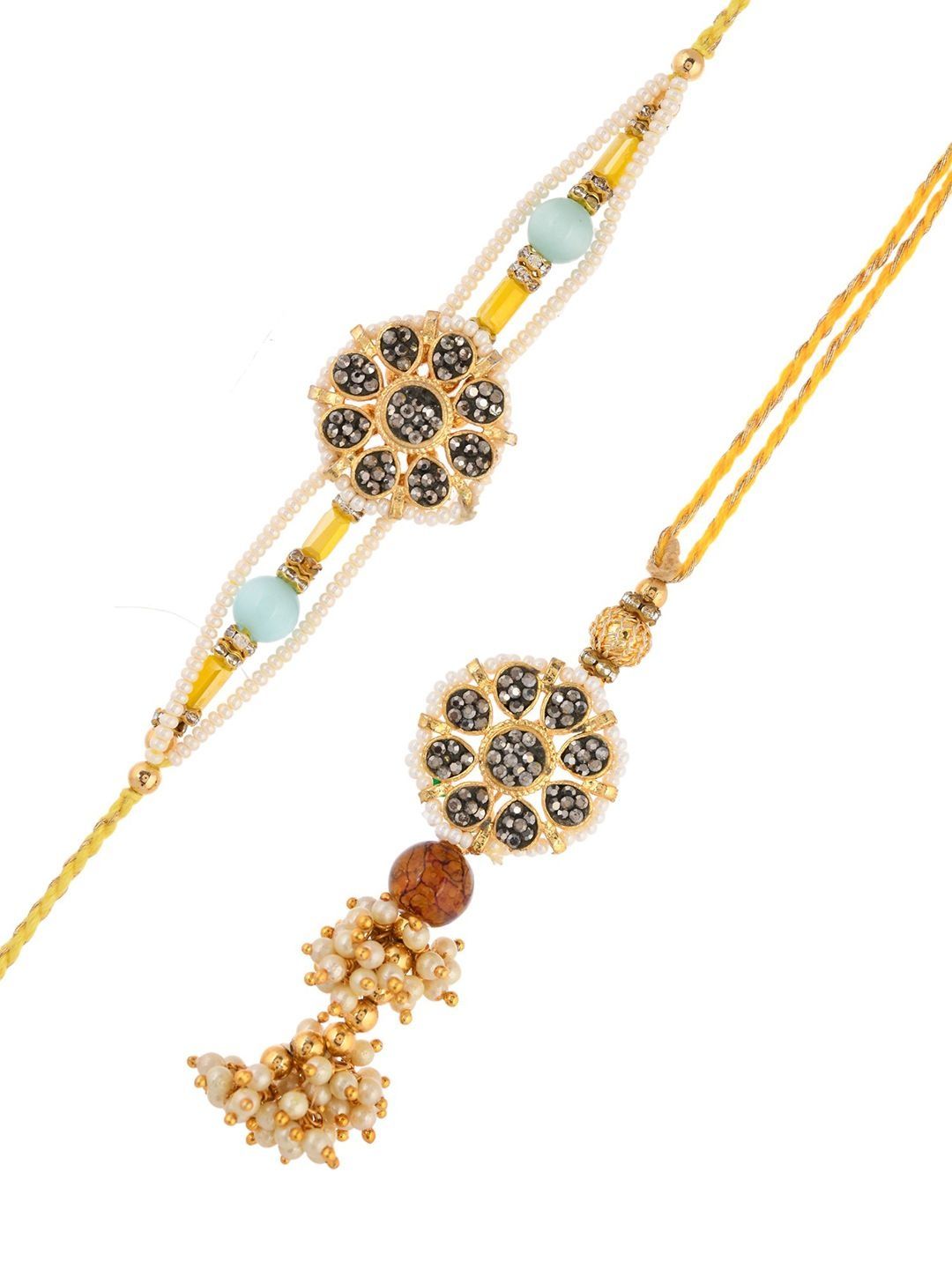 Dhiyona Rakhi
