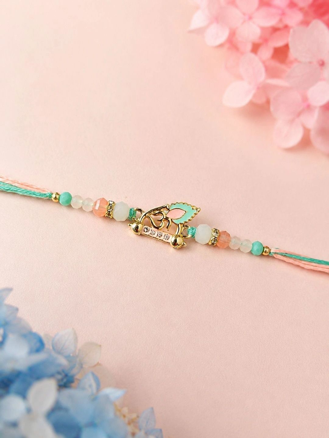 Dhiyona Thread Rakhi