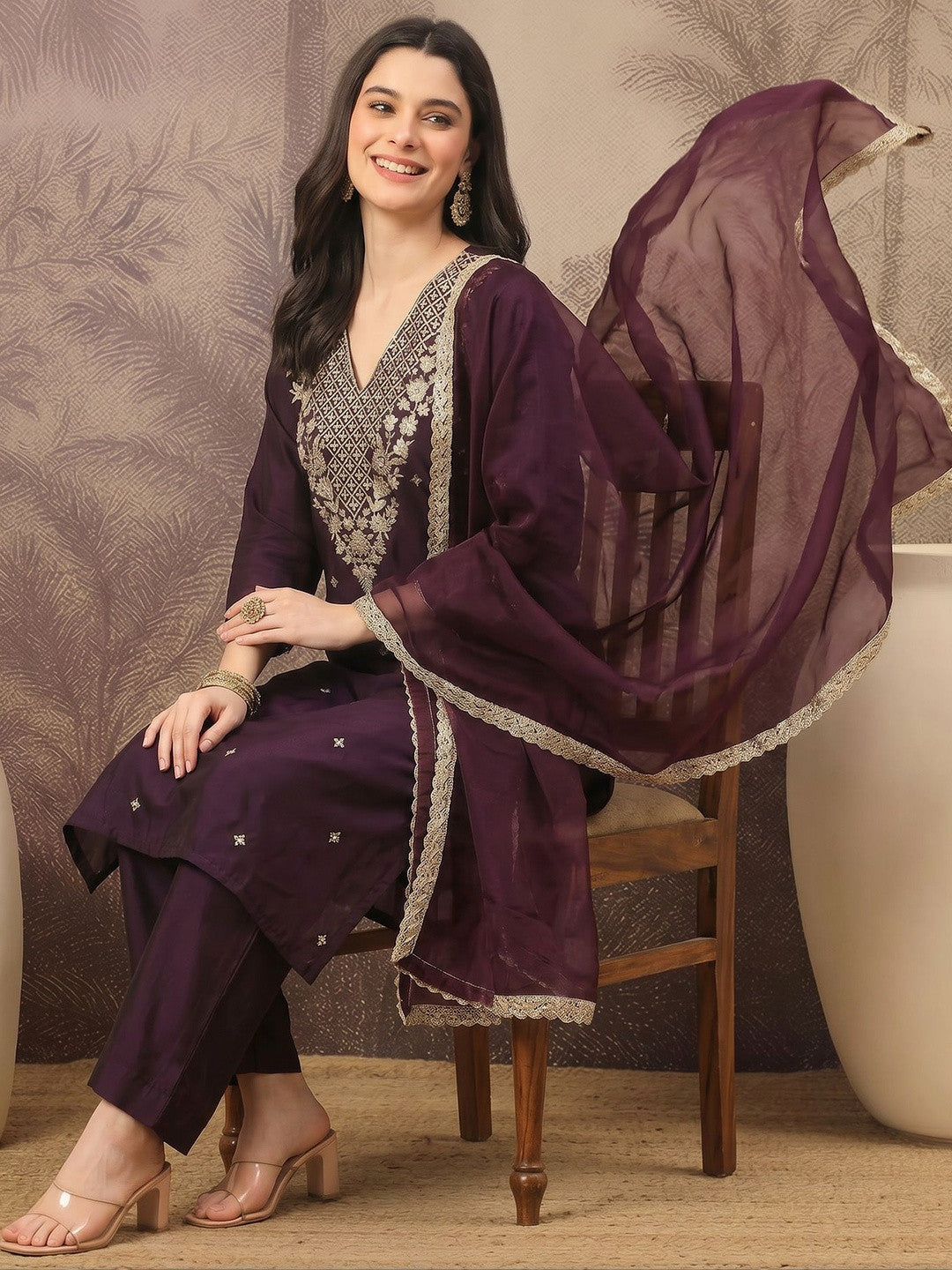 Women Kurta Sets