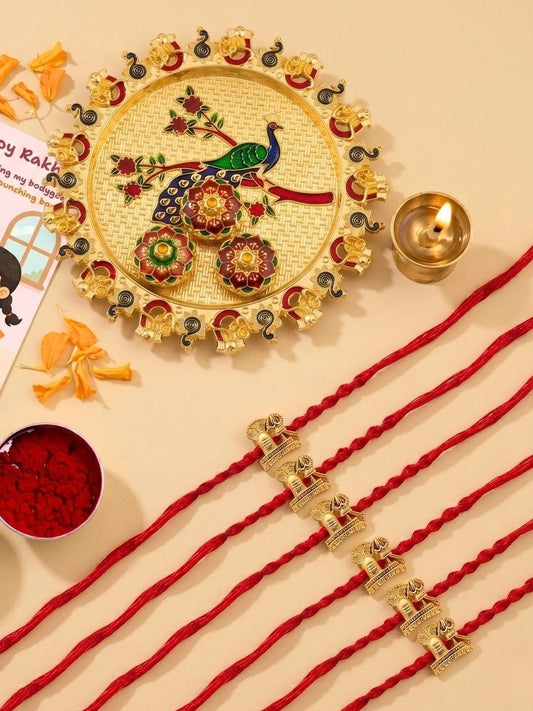 Anouk Thread Rakhi