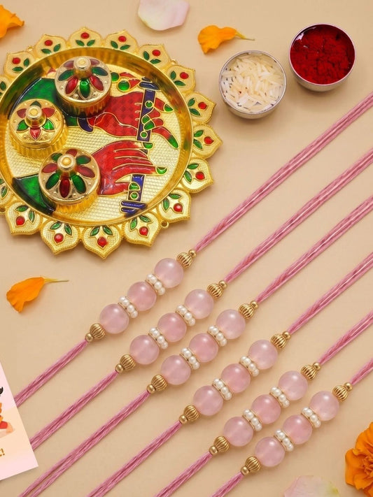 Anouk Thread Rakhi