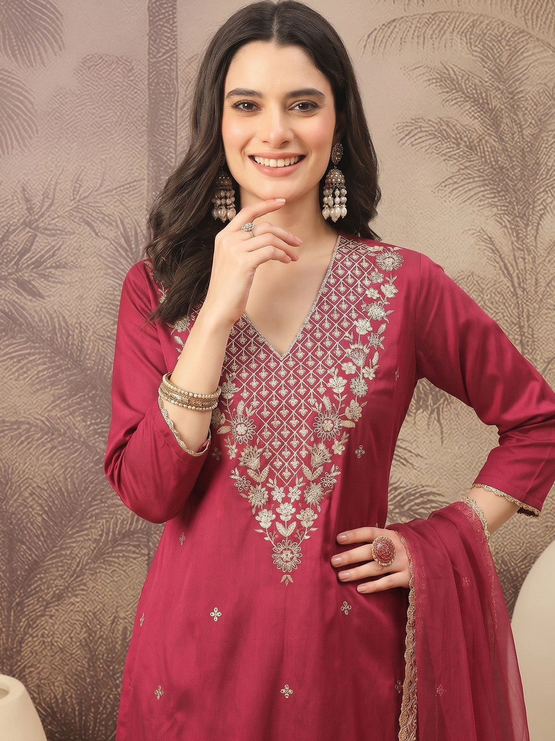 Women Kurta Sets