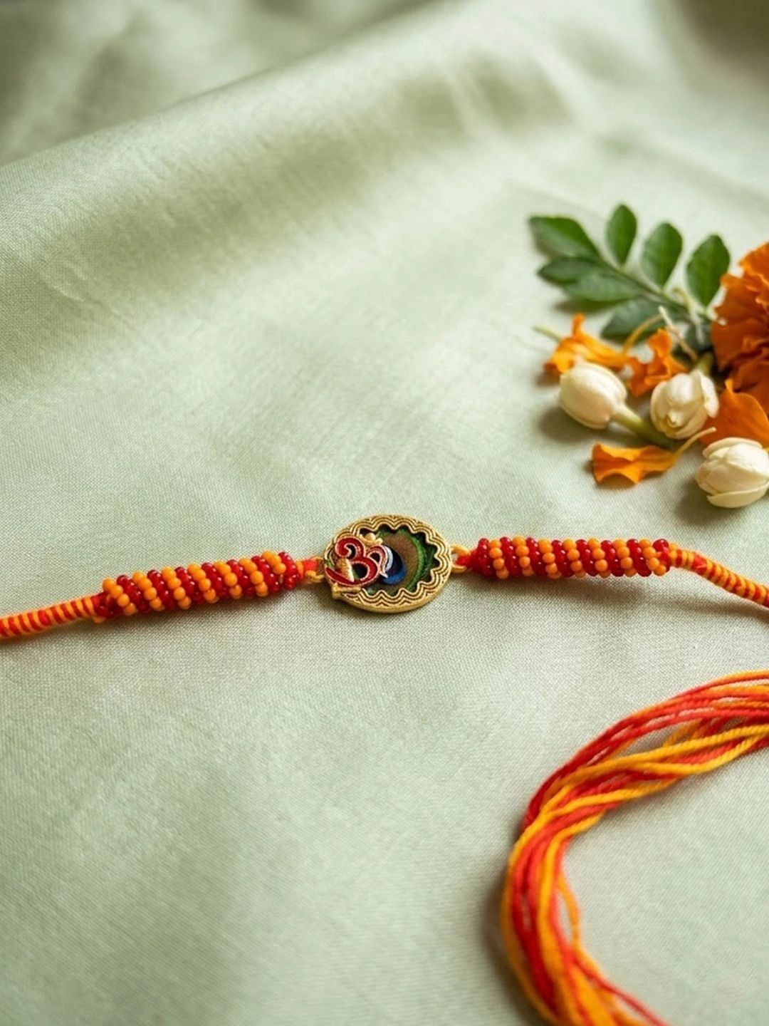 Dhiyona Thread Rakhi