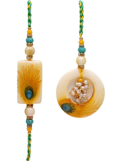 Dhiyona Rakhi
