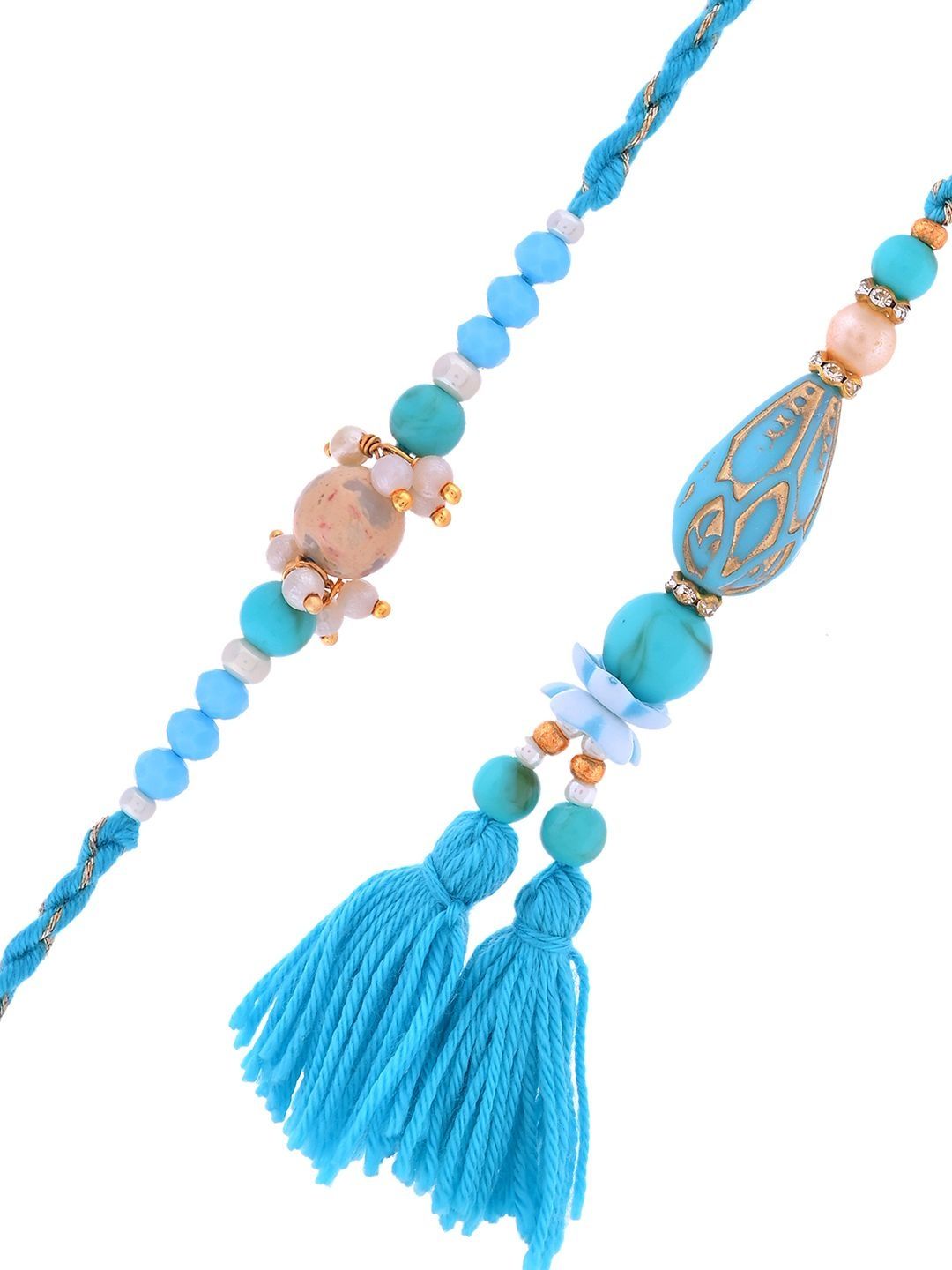 Dhiyona Rakhi