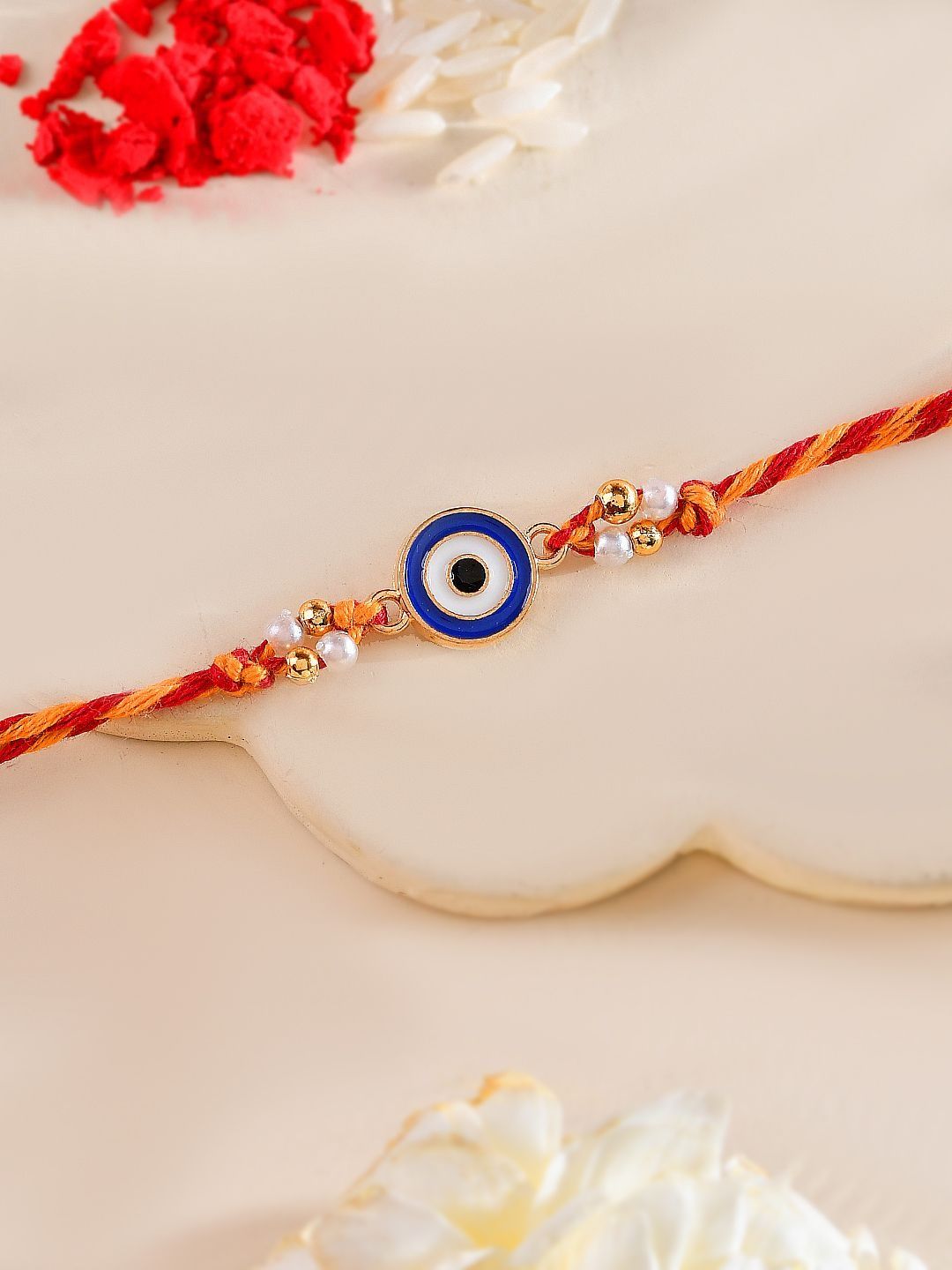 Dhiyona Rakhi