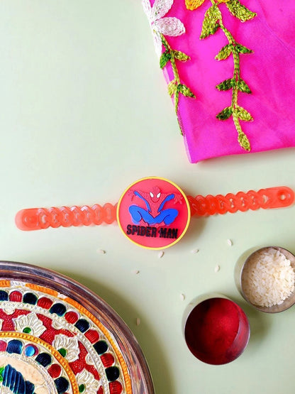 Dhiyona Elasticated Rakhi