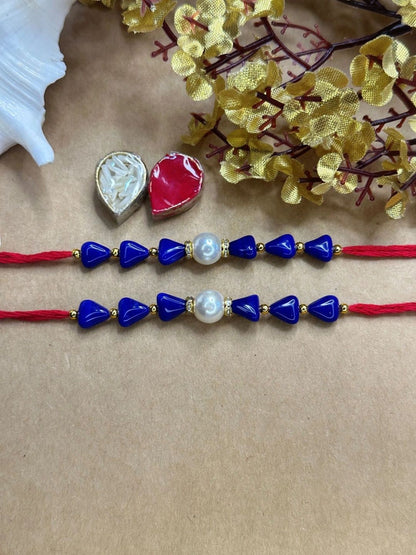 Dhiyona Thread Rakhi