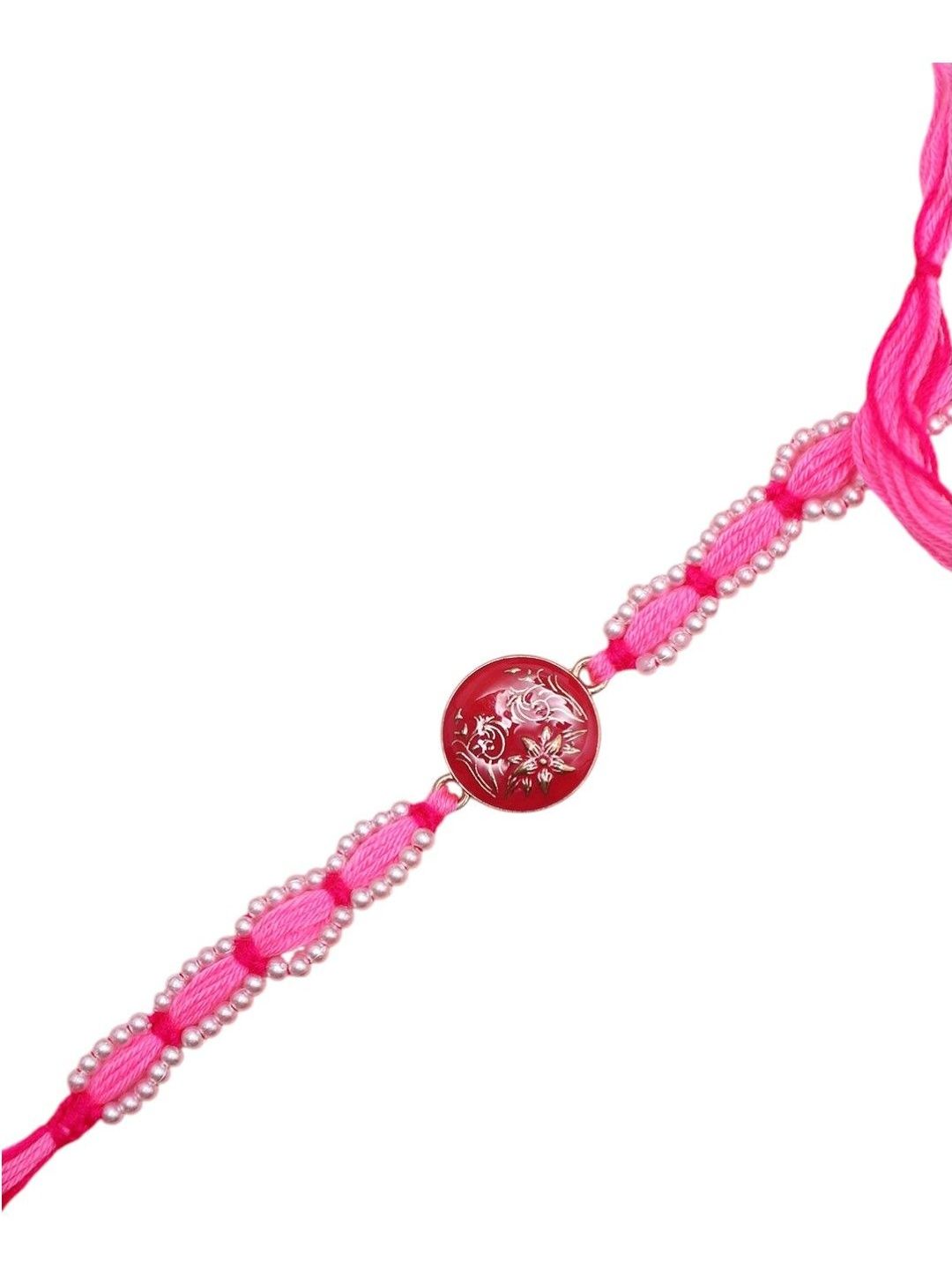 Dhiyona Thread Rakhi