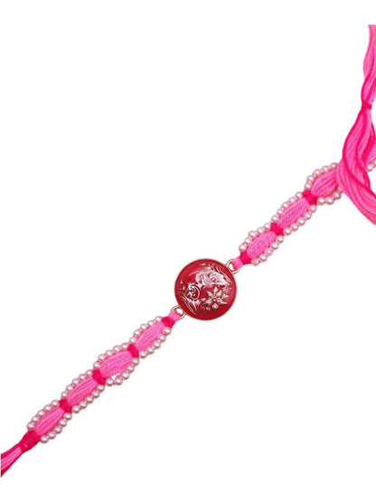 Dhiyona Thread Rakhi