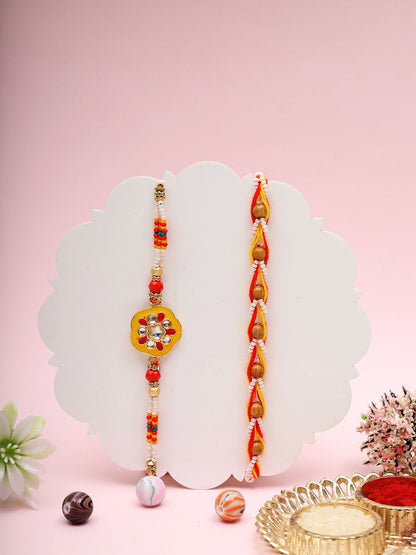 Dhiyona Rakhi