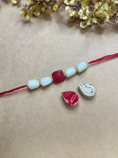 Dhiyona Thread Rakhi