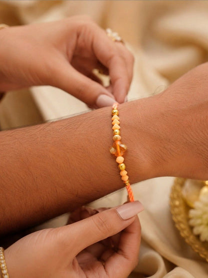 Dhiyona Rakhi