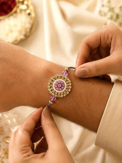 Dhiyona Rakhi