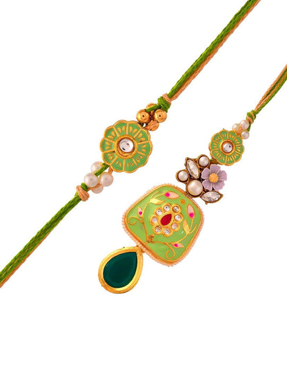 Dhiyona Rakhi