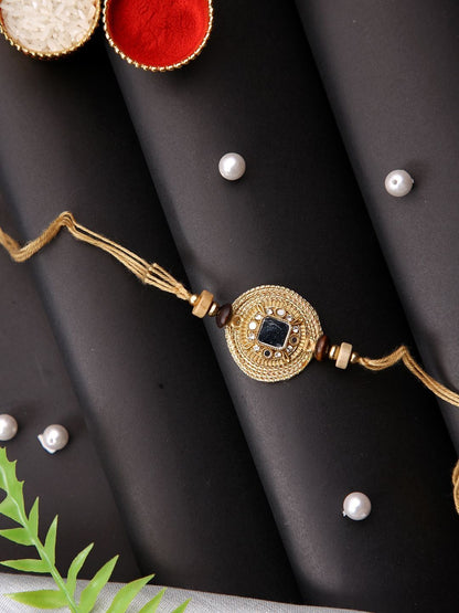 Dhiyona Thread Rakhi