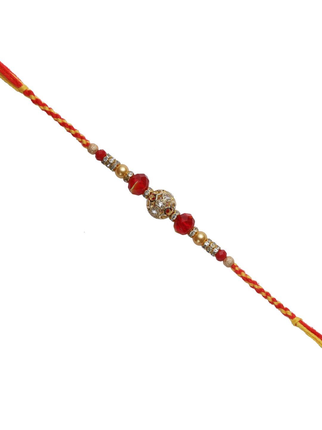 Dhiyona Thread Rakhi