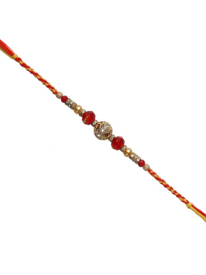 Dhiyona Thread Rakhi