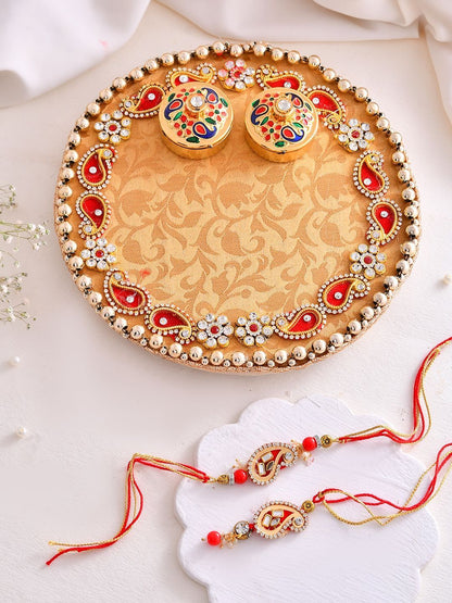Dhiyona Rakhi