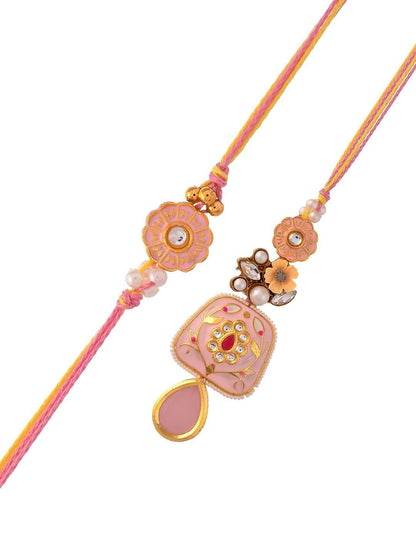 Dhiyona Rakhi