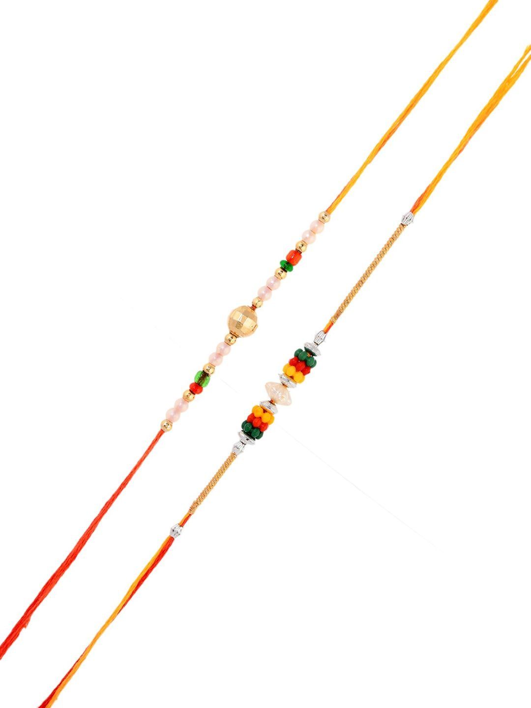 Dhiyona Thread Rakhi