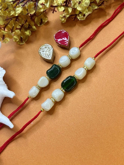 Dhiyona Thread Rakhi