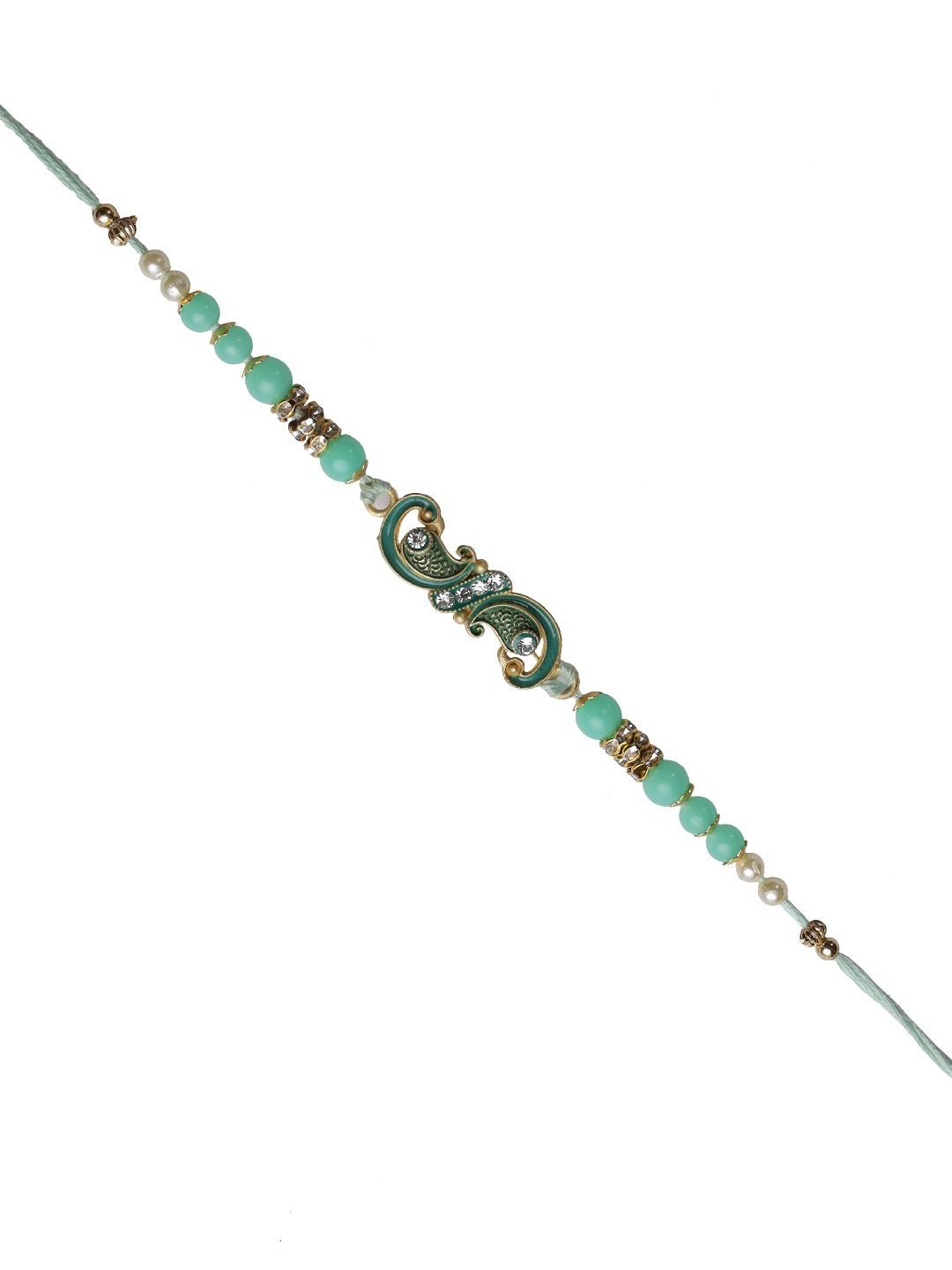 Dhiyona Thread Rakhi