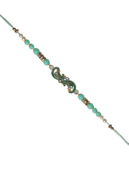 Dhiyona Thread Rakhi