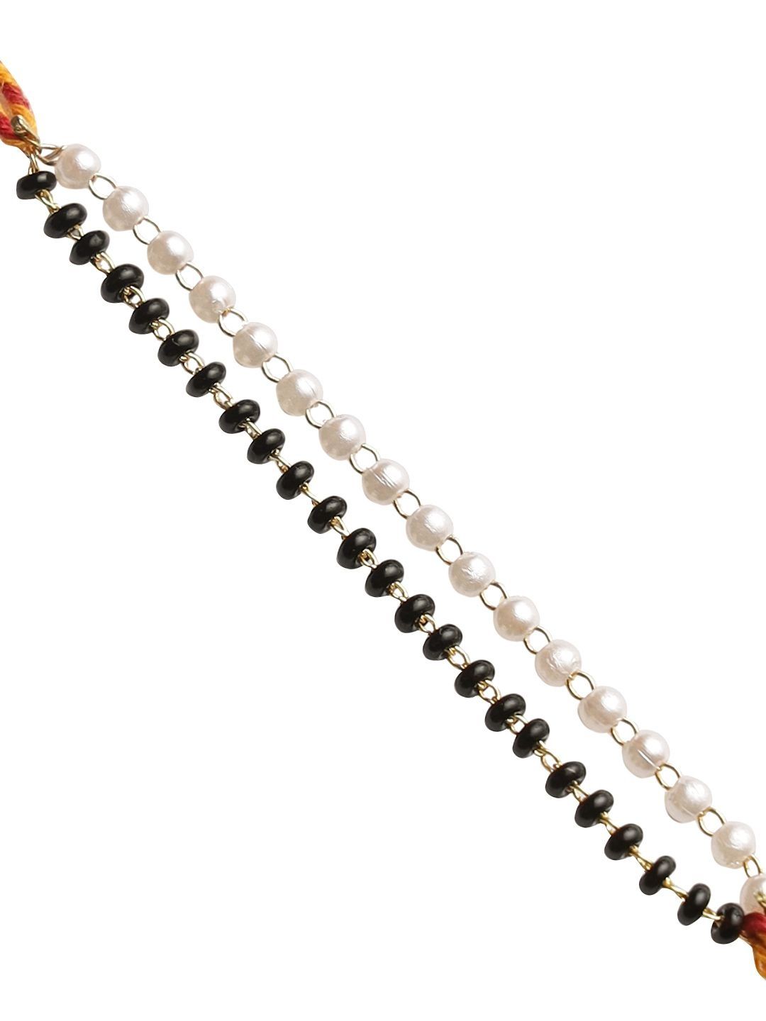 Dhiyona Multistrand Rakhi