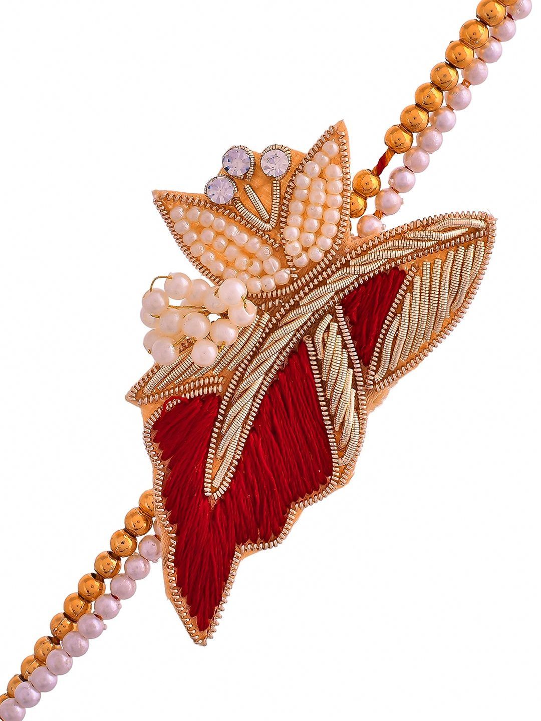 Dhiyona Thread Rakhi