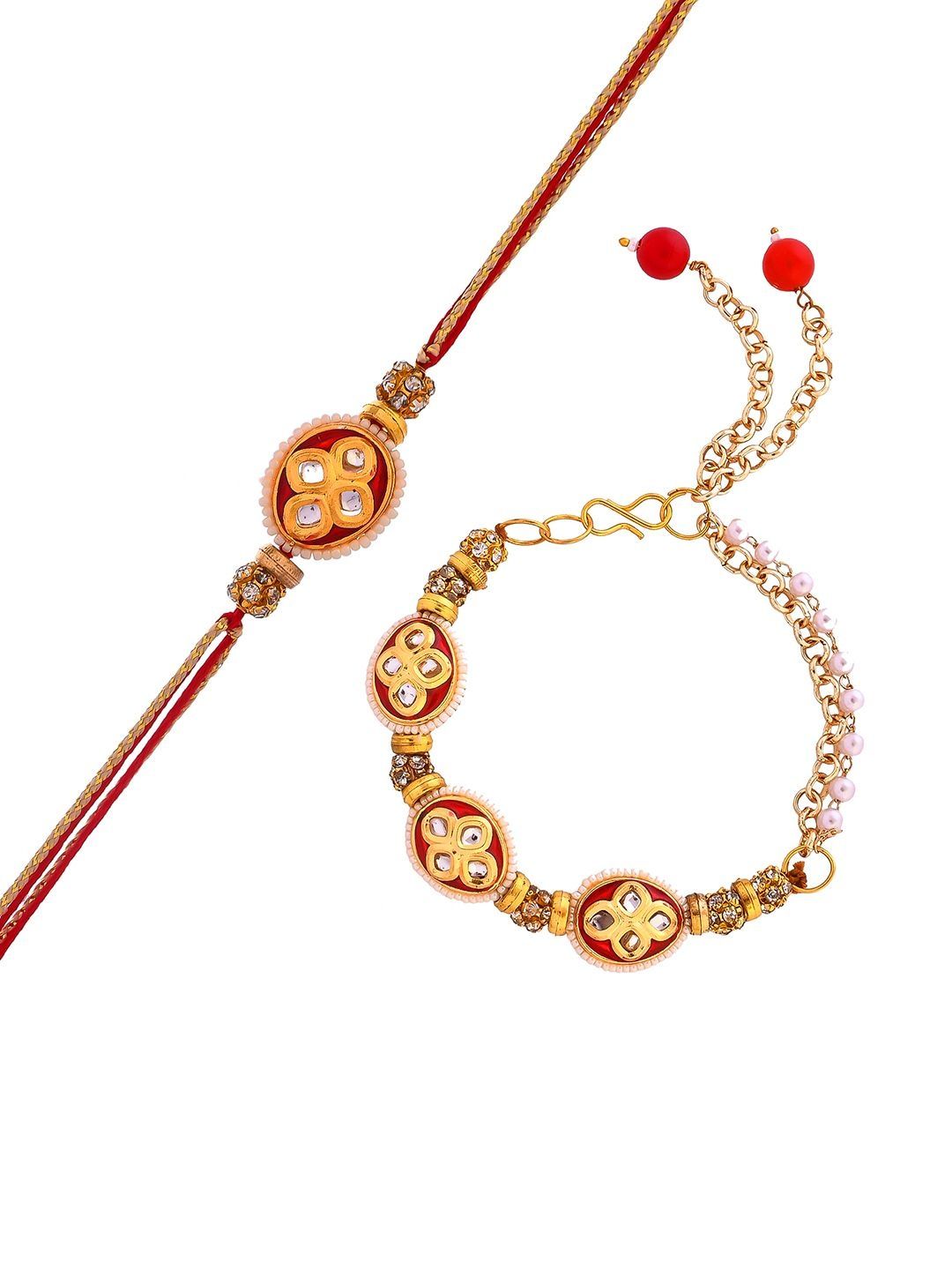 Dhiyona Rakhi