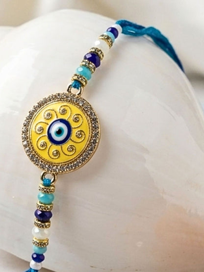 Dhiyona Rakhi