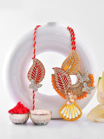 Dhiyona Rakhi