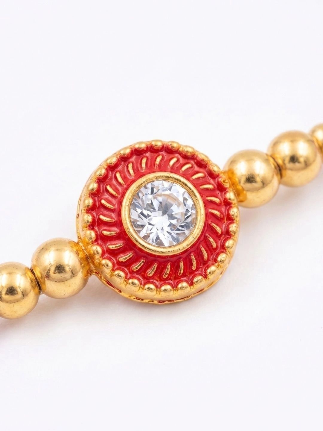 Dhiyona Thread Rakhi