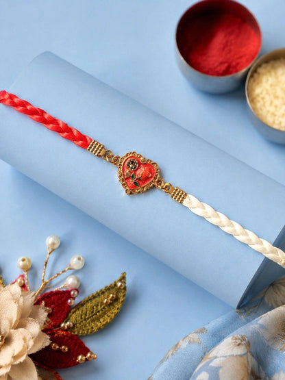 Dhiyona Thread Rakhi