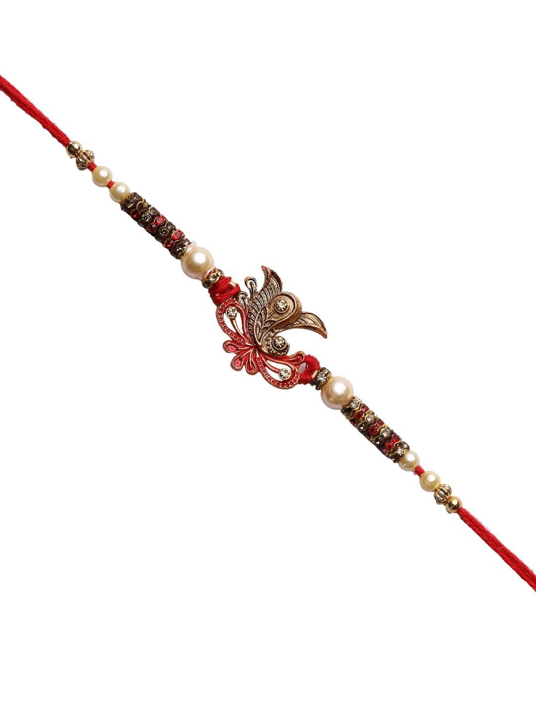 Dhiyona Thread Rakhi