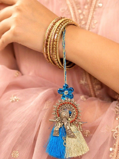 Dhiyona Rakhi
