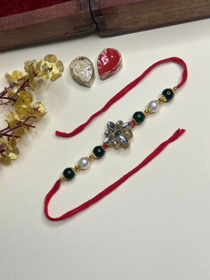 Dhiyona Thread Rakhi